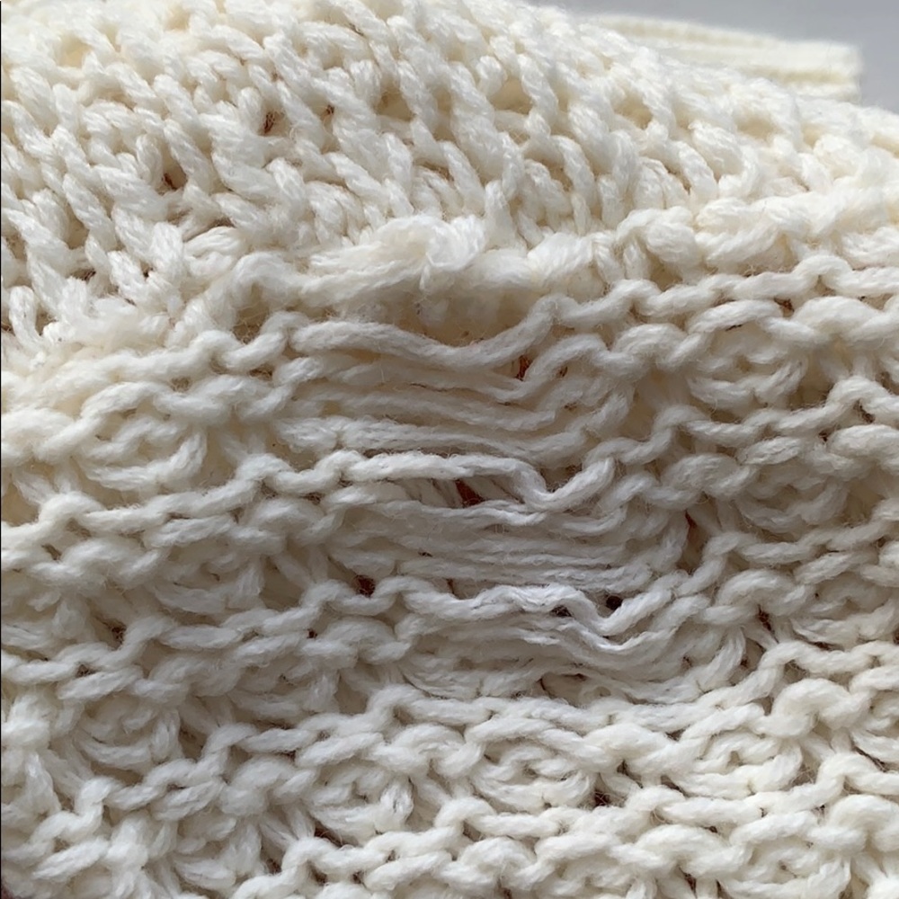 Casual Knit Sweater - Picture 6 of 6